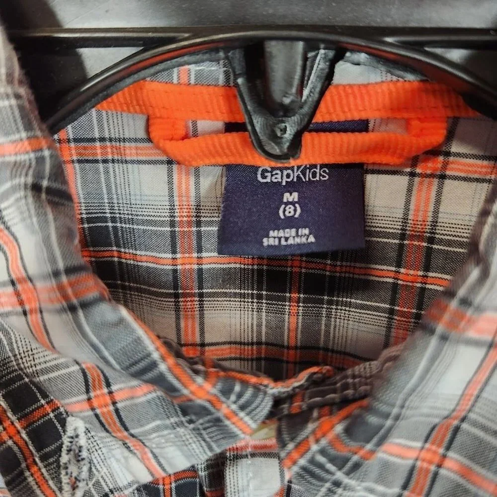 GAP visible cotton